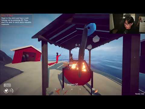 TAMAT GUYS - How To Fish Indonesia Part 3