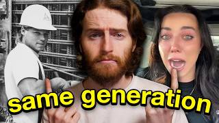 Gen X And Gen Z Are Weirdly Similar