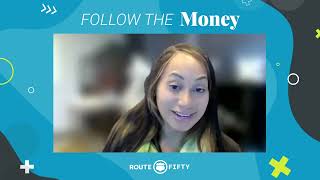 Follow the Money - Workforce: Editorial One on One (Barrett)