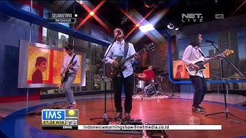 Efek Rumah Kaca - Cinta Melulu - IMS
