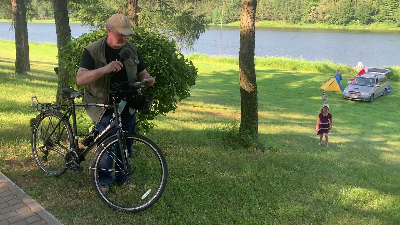 LITHUANIAN HF CUP 2021  Ham radio