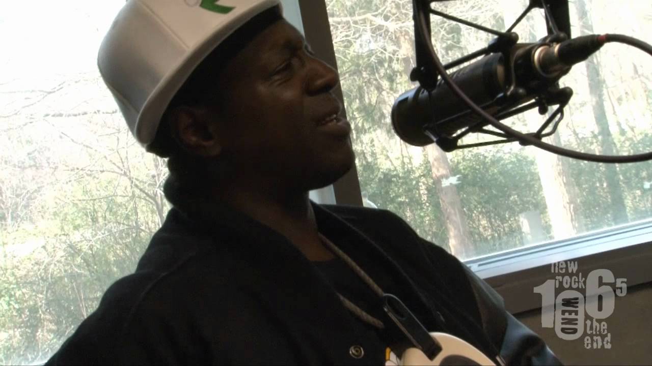 Flavor Flav on Being Roasted the Woody and Wilcox Show YouTube
