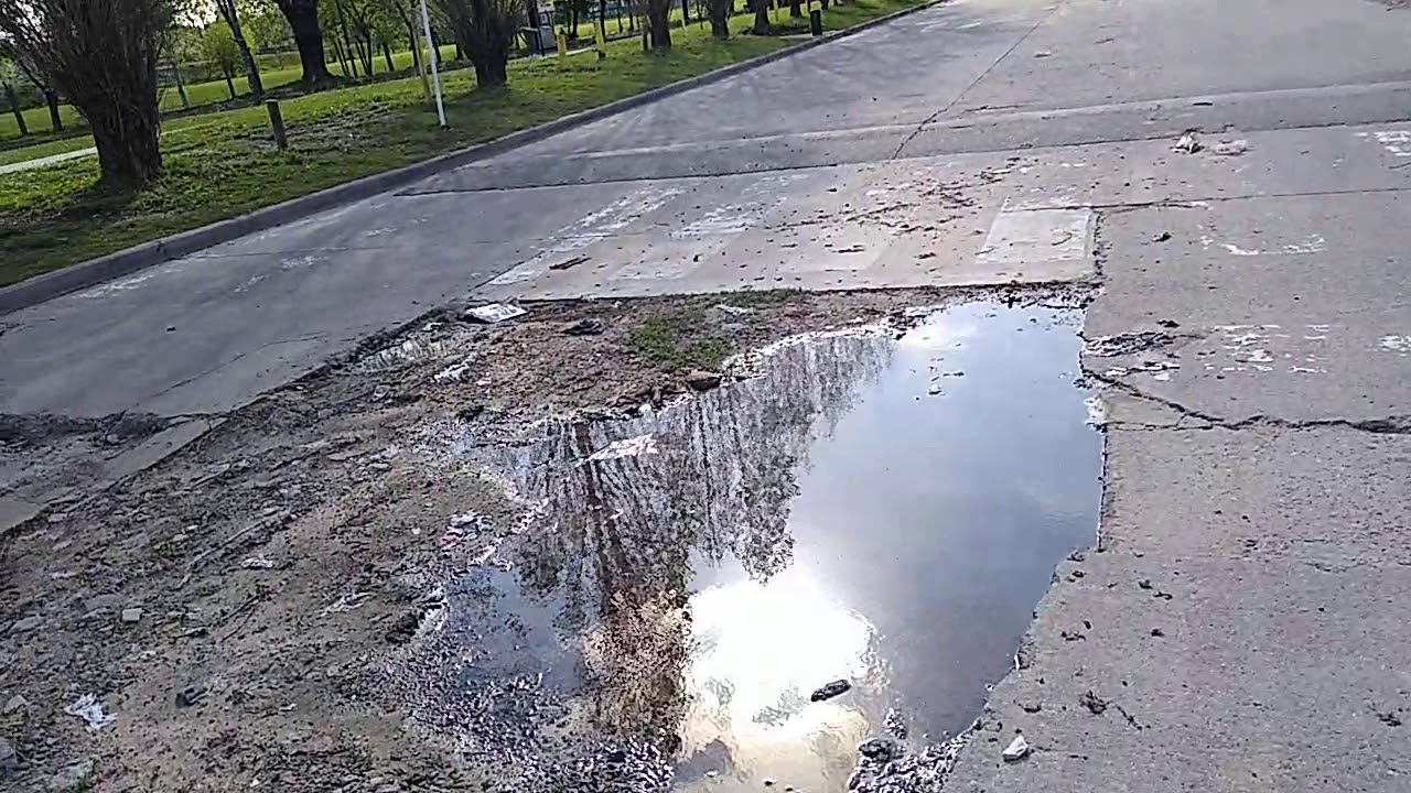 Canal JDB. Un gran problema Argentino...La falta de continuidad tampa