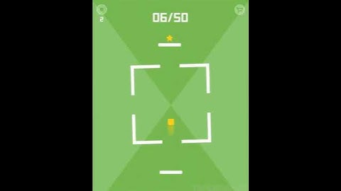 Circulate - Gameplay Walkthrough Part 1 - Levels 0-10 (iOS)