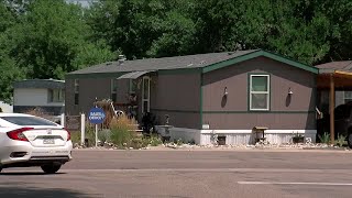 Lawmakers look to keep mobile home parks affordable through local state legislat