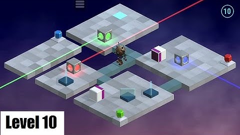 Into The Sky Level 10 Walkthrough Video | Indian Game Nerd.