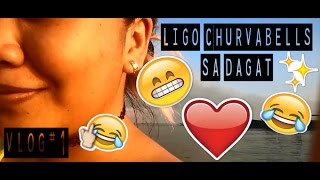 Vlog Ligo Churvabells Liannemista