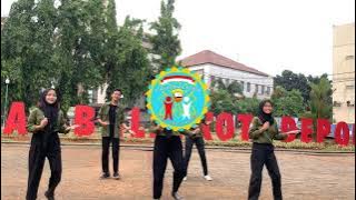 JINGLE 2P - FORUM ANAK KOTA DEPOK