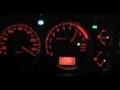 Разгон с 0 до мах lancer EVO 9)240