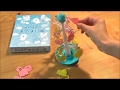 知育玩具 バランスおもちゃ 『 がんばれ！きのぼり隊 』 Cognitive education toy