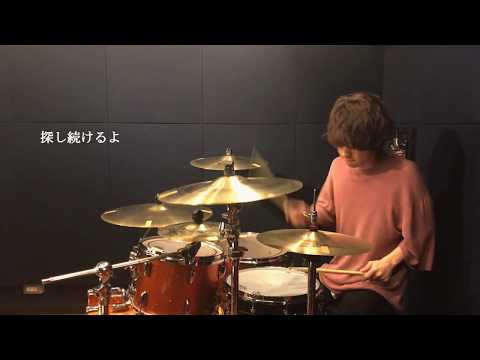 ◤androp◢ koi 叩いてみた。
