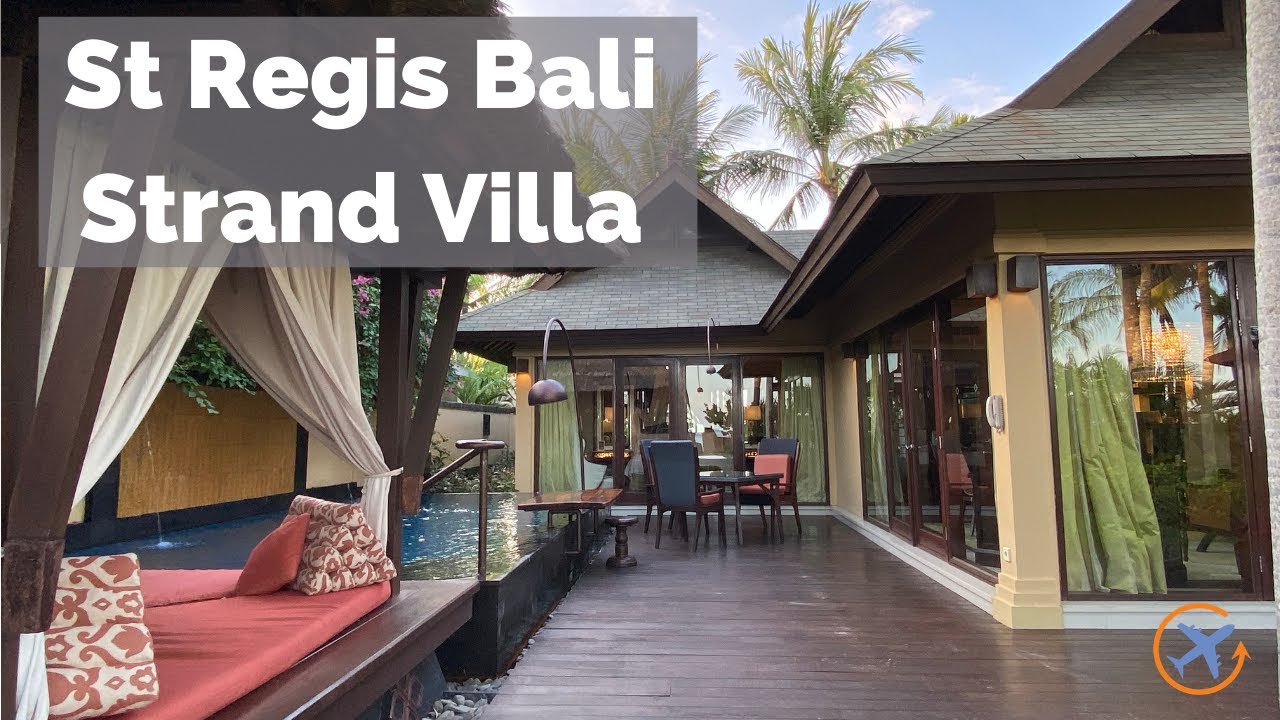 Stunning luxury resorts in Bali for the dreamiest tropical vacation