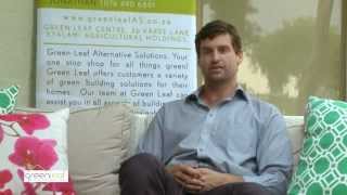 Green leaf Alternative Solutions