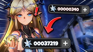 ALL F2P Ways to FARM Astrite on WUWA! (Wuthering Waves Guide)