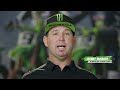 Science Of Supercross Engineered By Kawasaki - Chasis