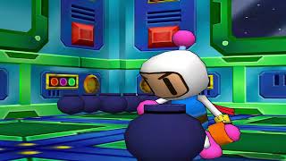 Bomberman Generations - Ep. 1 - Irish Charabom