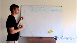QbKing77's Klassroom: Android OS