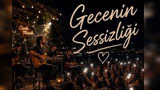 Bir Akşam Çöktü Duygusal Akustik Gitar Şarkısı