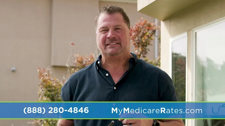 MyMedicareRates....  - Bill Maas Former NFL Defens...