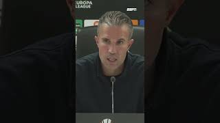 Feyenoord paprašė KNVB perkelti rungtynes su PSV į 20.00 val. vakarų.