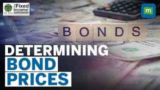 How Are Bond Prices Arrived At? | Difference Between Listed Value & Theoretical Value Of Bonds