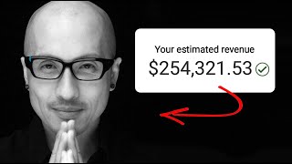 Millionaire Reveals How To Make Money On YouTube