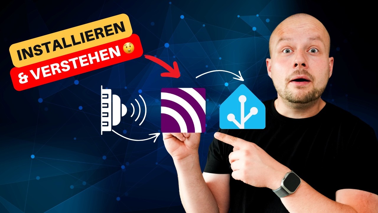 MQTT in Home Assistant: Einfach erklärt für Anfänger & Fortgeschrittene! 🚀