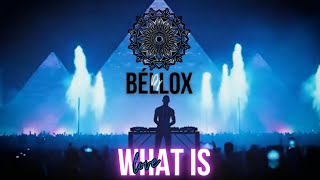 WHAT IS LOVE (HADDAWAY) DJ BÉLLOX (AFRO HOUSE)