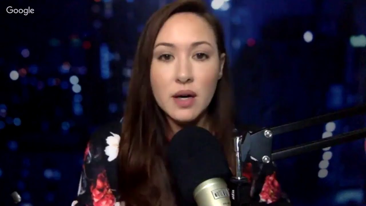 Ex Mainstream Radio Host Explains Why She Gave Up National Fame For Indie Journalism