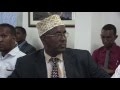 GALMUDUG ASSEMBLY MEMBERS LAUD TRAINING AFTER WEEKLONG SEMINARS COME TO A CLOSE HD