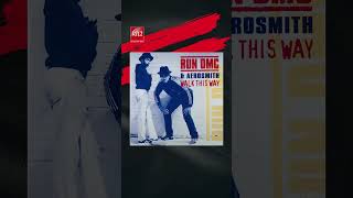 Découvrez l’histoire derrière « Walk This Way » ! 🎶