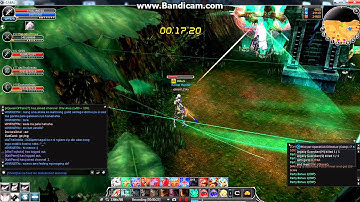 Cabal Ph Venus Server Bracket 190 Feeding System