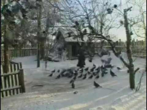 Старец Николай Гурьянов - YouTube