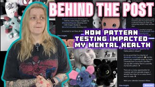 How Testing Crochet Patterns Impacted My Mental Health: Confessions Of A Serial Pattern Tester 🧶
