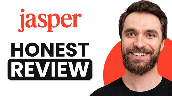 Jasper Review 2025 – Best AI for Marketers?