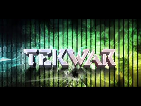 TekWar S01E18 Betrayal Series Finale 