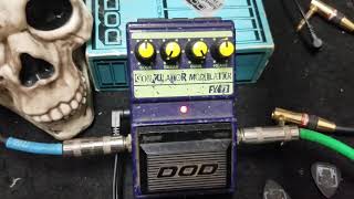 DOD FX13 Gonkulator Modulator