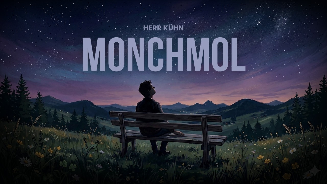 Herr Kühn - Monchmol