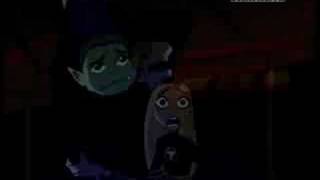 Teen Titans: Gone
