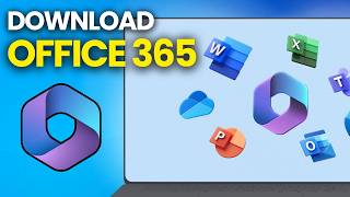 How to Download and Install Microsoft Office 365 (2026)