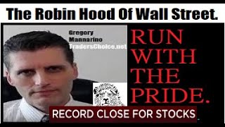 The Debt Market HYPER-BUBBLE Will Cause DE@TH On A Biblical Scale... Mannarino