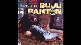 Buju Banton - Friends for Life