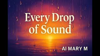 Golden Clouds ☀️✨ | AI MARY M – 1 Hour of Emotional & Relaxing Cinematic Music