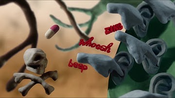 Fundamentals of Neuroscience Presents: The Synapse