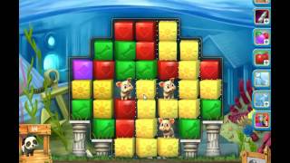 Pet Rescue Saga Level 433