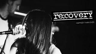Download Lagu re:covery – Happier Than Ever (Billie Eilish Cover) | B105 Hürth MP3