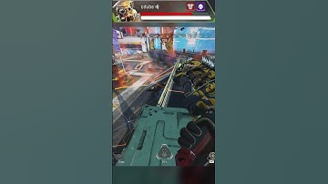 2 free kills  #apexlegends #aiming #fps #apex #gaming #mnk