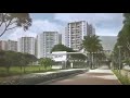 RAMA Melange Hinjewadi IT park .india&#39;s biggest IT park .
