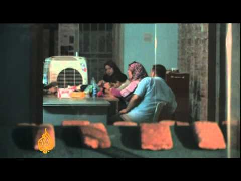 نقص التمويل يعيق المتحف العراقي