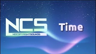 OVSKY - Time [NCS Release] Lyrics